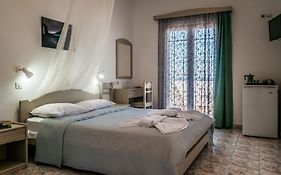 Agnanti View Hotel